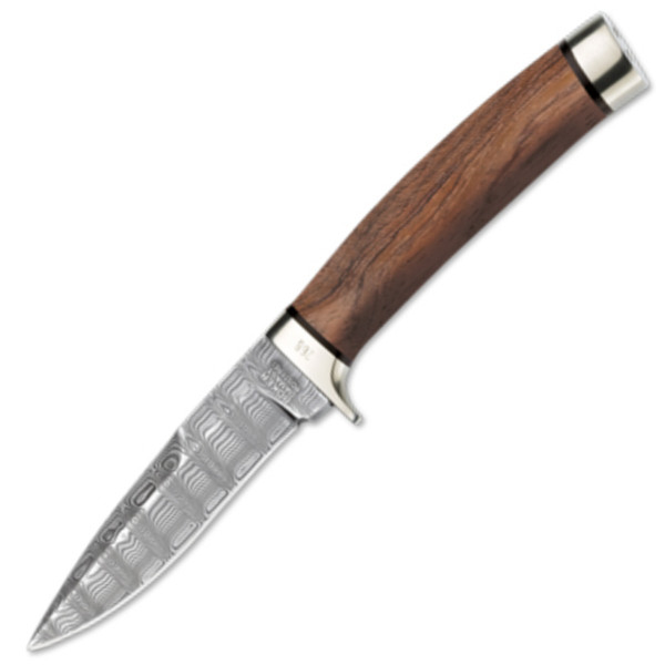 Böker-Damascus-Hunter