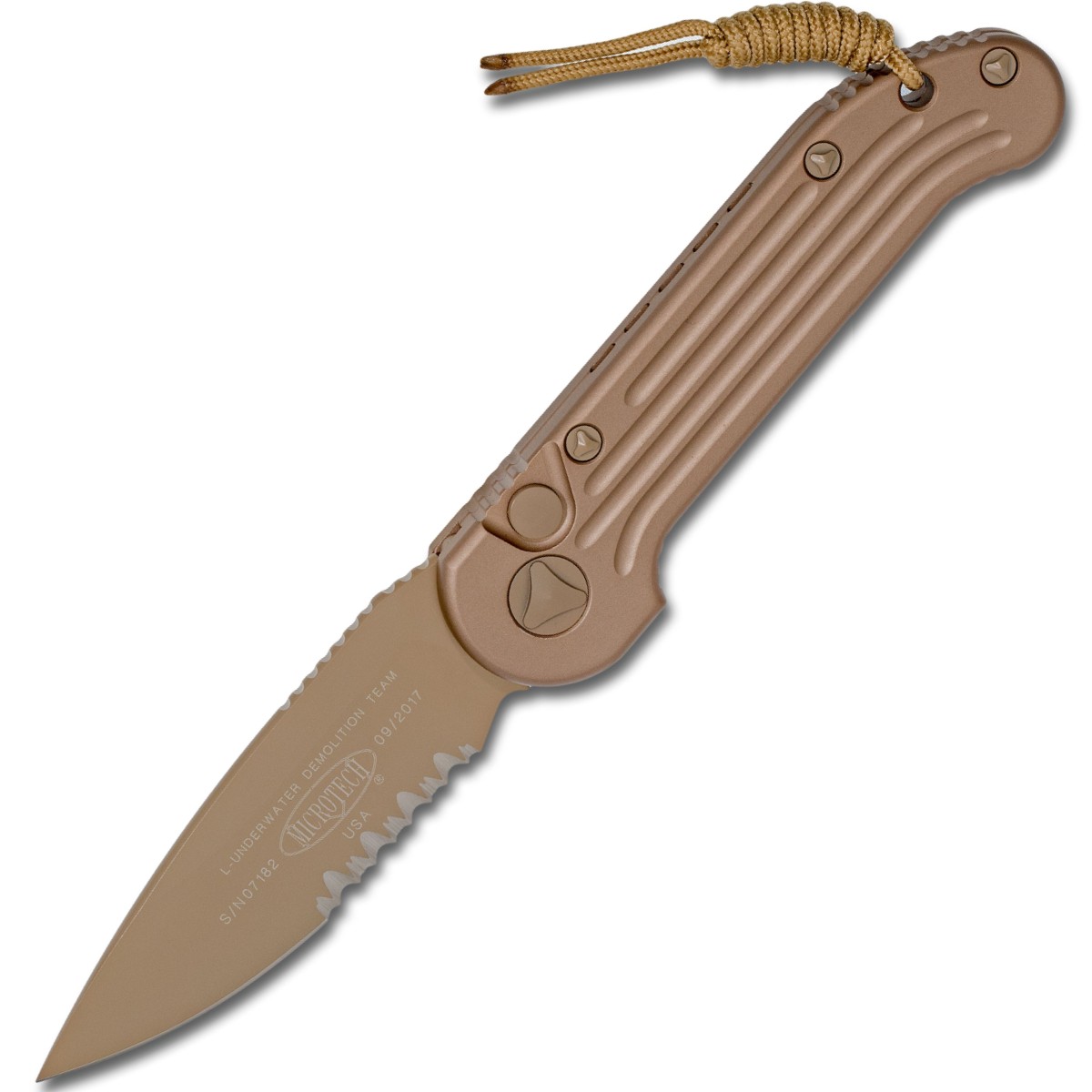 Microtech-LUDT-135-2TN