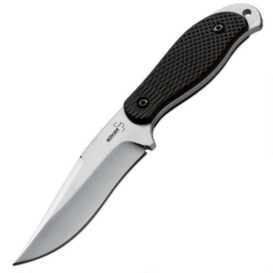 Fixed knife Boker Plus Manaro SM-10 02BO450