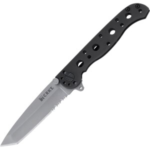 CRKT M16-10Z EDC folding knife