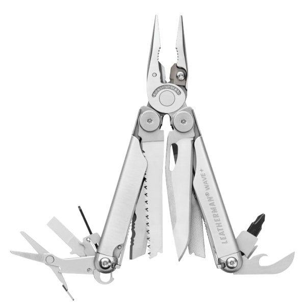Leatherman-WAVE-Plus