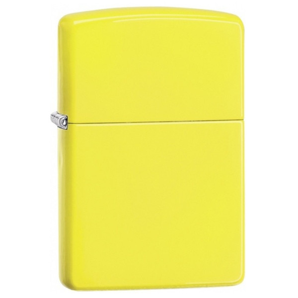 Neon-Yellow