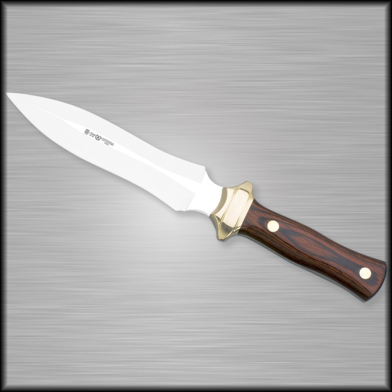 Miguel Nieto Feststehendes Messer CETRERIA 7003