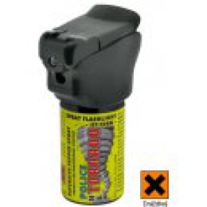 Pepřový sprej ESP Tornado 50 ml
