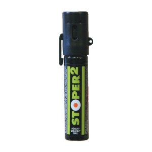 Pfefferspray-Schaumstopper 20ml