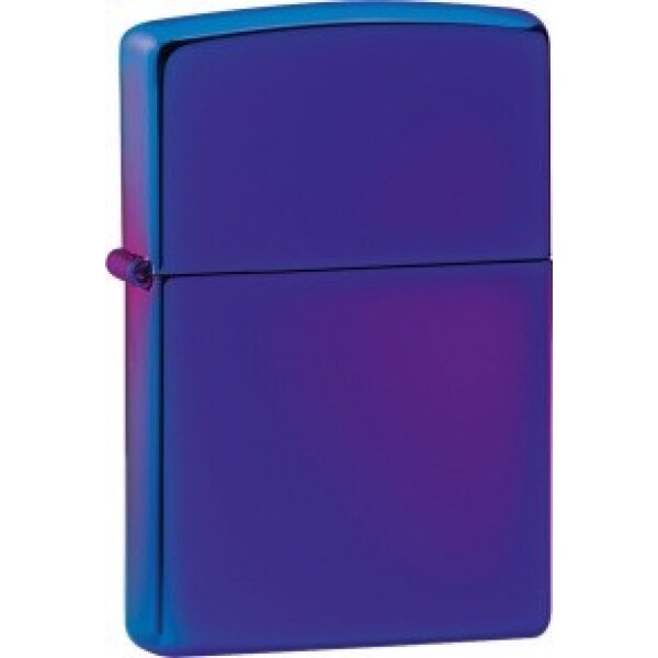 Zippo benzínový REG HP INDIGO