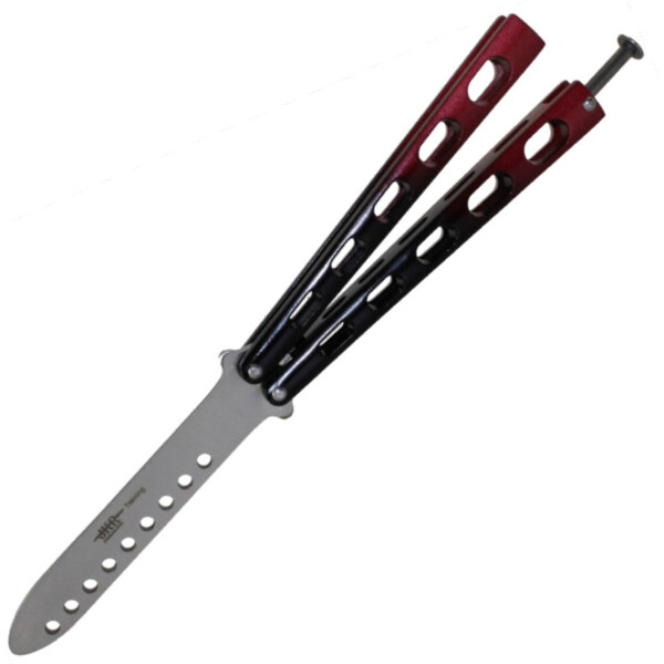 Cvičný-Motýlek-Joker-JKR0593