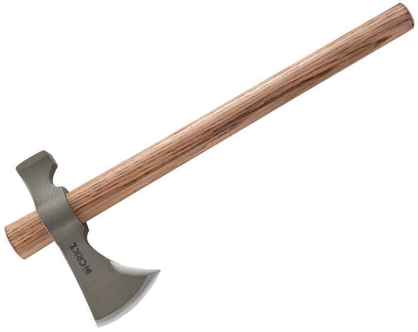 Ascia CRKT Woods Chogan T-Hawk 2730