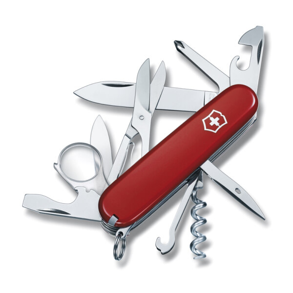Victorinox-Explorer