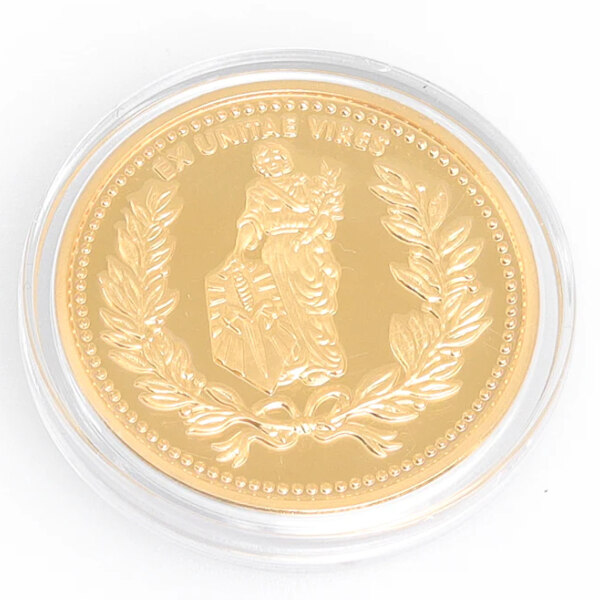 Microtech-Continental-Coin-Gold-Embellished-502-MCK