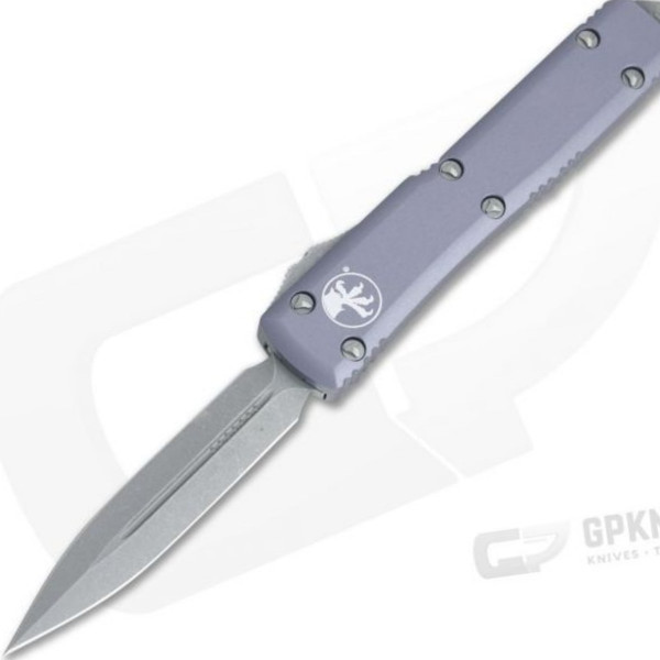 Microtech-Ultratech-122-10-DGY