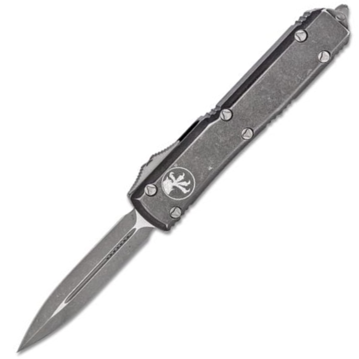 Microtech Ultratech 122-10 DBK | Moskito.cz