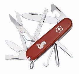 Victorinox-Fisherman