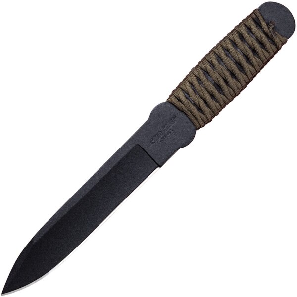 Coltello Fisso Cold Steel True Flight Thrower CS80TFTC