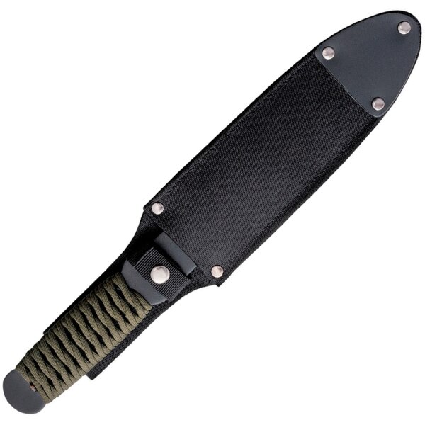 Coltello Fisso Cold Steel True Flight Thrower CS80TFTC - immagine 2