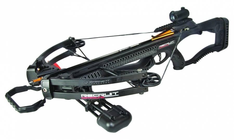 Barnett recruit on sale crossbow