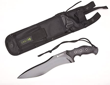Pevný Nůž CRKT Redemption K100KKP