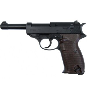 Walther-P38