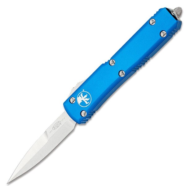 Microtech Ultratech 120-10 BL