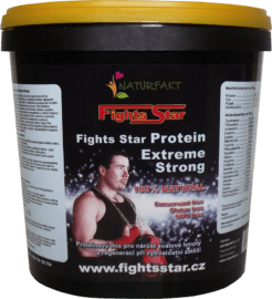 Bio Protein Extreme Strong 1kg.