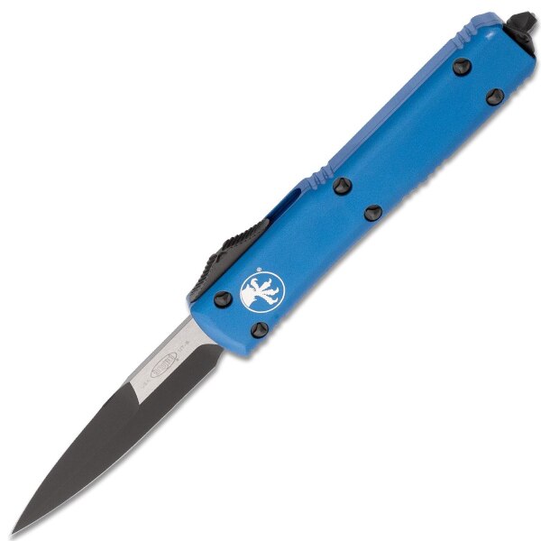 Microtech-Ultratech-Blue-120-1BL