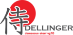 dellinger logo