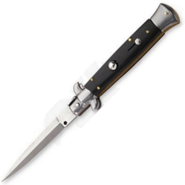 Frank-Beltrame-9-Ebony-Wood-Stiletto-Automatic-Knife-Dagger-11.600