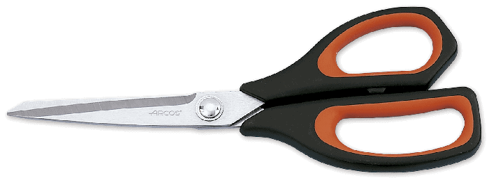 UNIVERZÁLNÍ KUCHYŇSKÉ NŮŽKY 240 mm