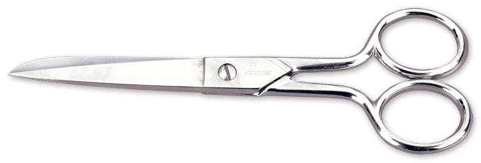 KREJČOVSKÉ NŮŽKY 140 mm