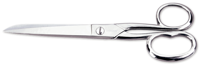 KREJČOVSKÉ NŮŽKY 190 mm