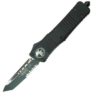 Microtech Combat Troodon 144-2 T