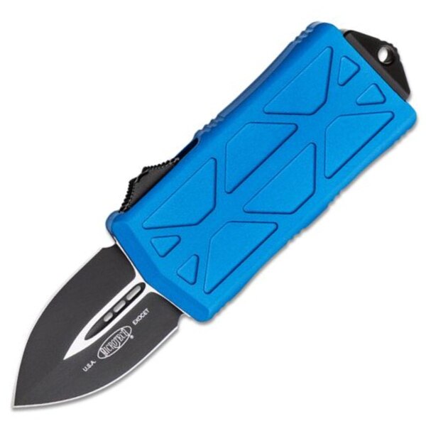 Microtech-Exocet-157-1BL