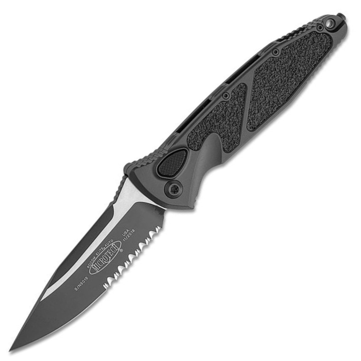 Microtech-Socom-Elite-160A-2T