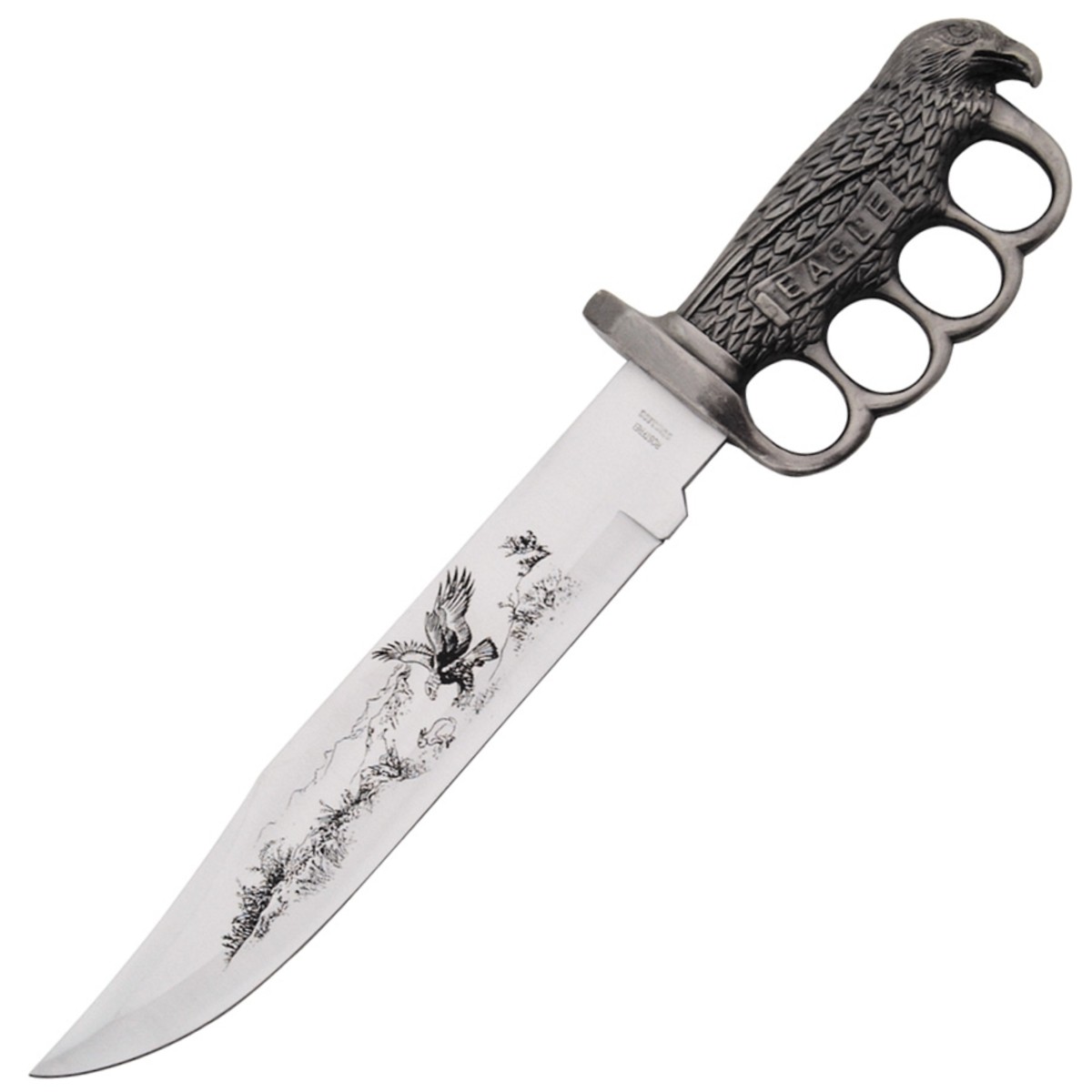 Eagle-Bowie