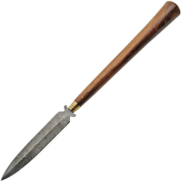 Spear-Wood-Handle
