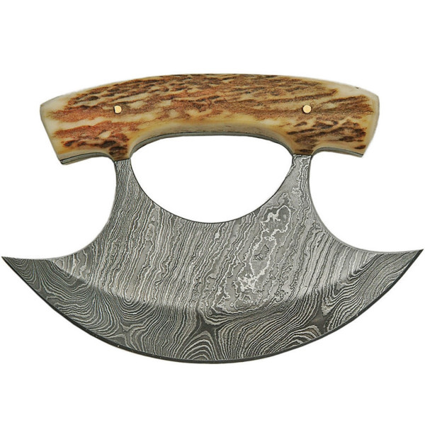 Ulu-Knife