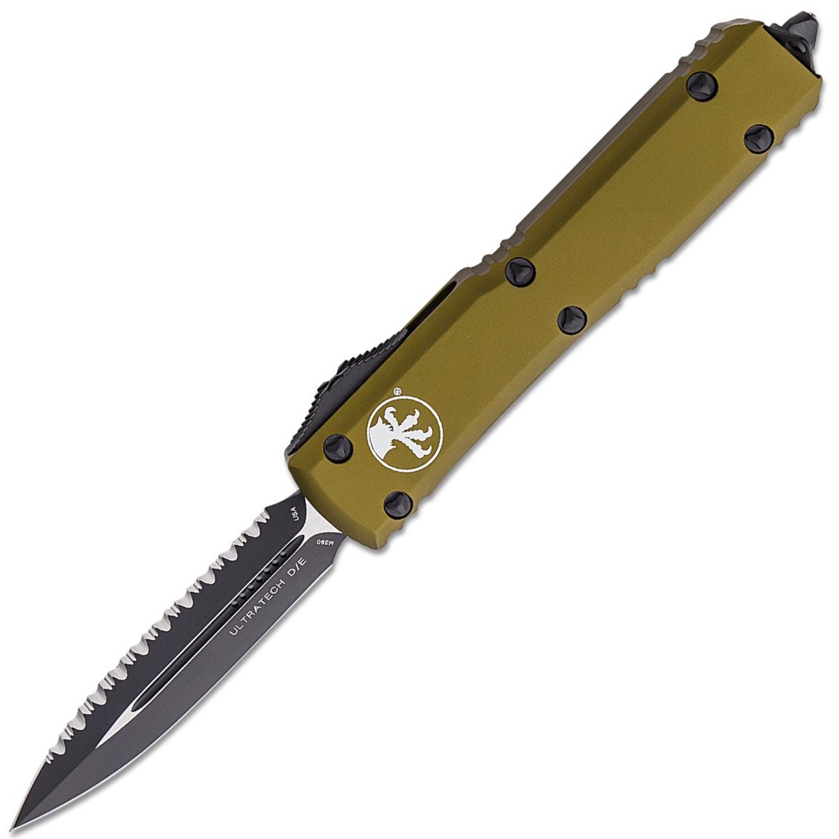 Microtech-Ultratech-122-3OD