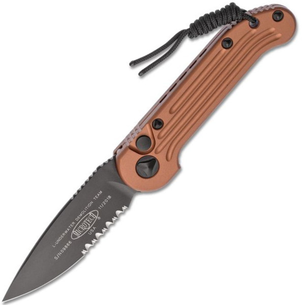Microtech-LUDT-135-2TA