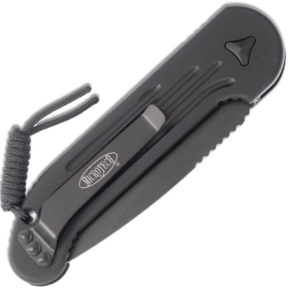 Microtech-LUDT-Tactical-AUTO-135-2T