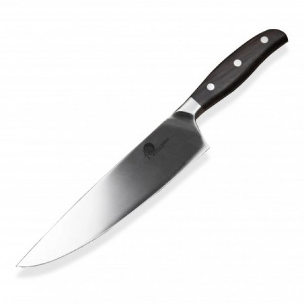 Gyuto / Chef 8" (200mm) Dellinger CLASSIC Sandal Wood