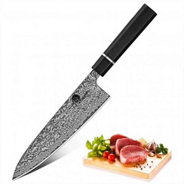nůž Gyuto / Chef 8