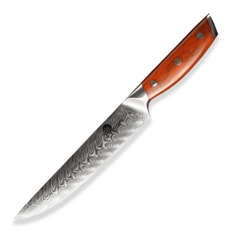 nůž plátkovací Carving 8