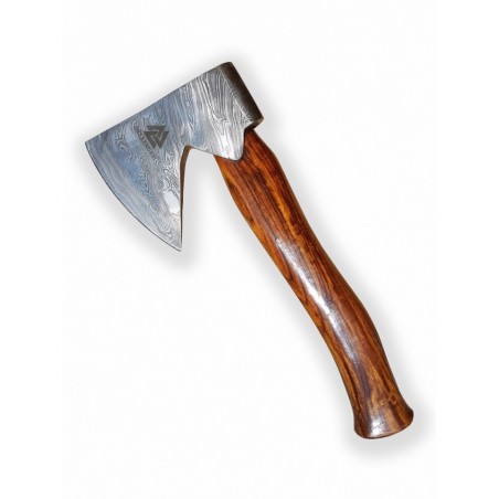 sekera Dellinger Valhalla SISSO Damascus