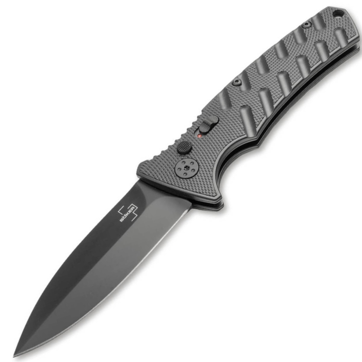 Böker-Plus-BHQ-Strike-Spearpoint-All-Black