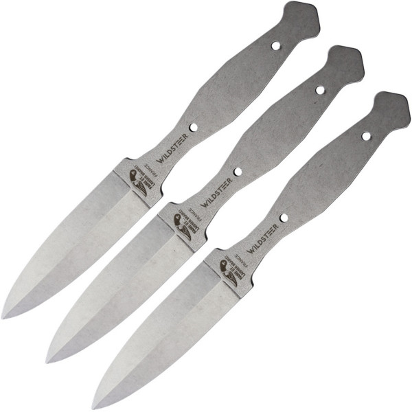Mosquito-Throwing-Knife-Set