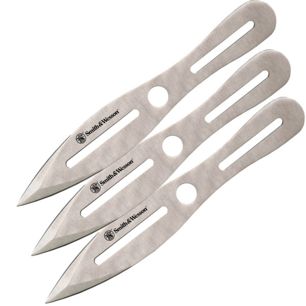 Smith & Wesson-3-Piece-Throwing-Knife-Set