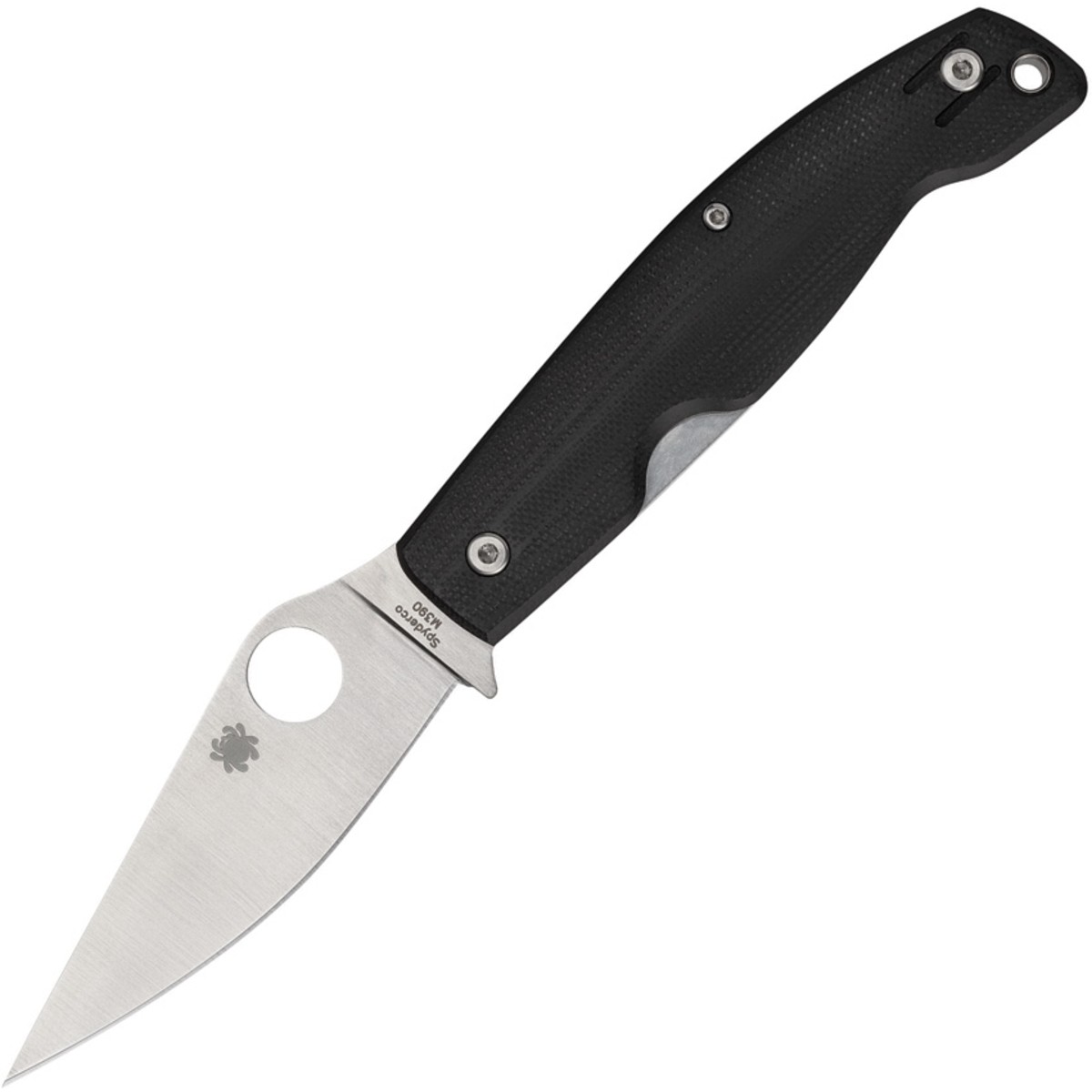 Spyderco-Pattadese-Linerlock