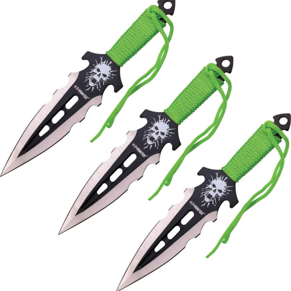 Thrower-Set-Z-Hunter