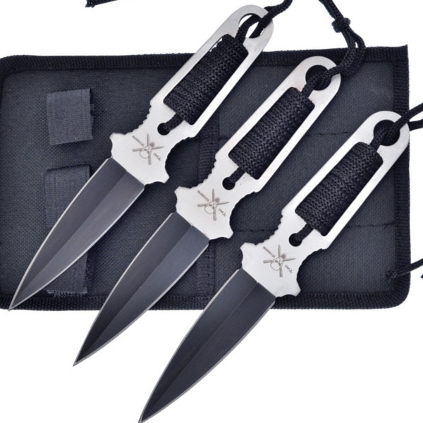 Throwing-Knife-Set