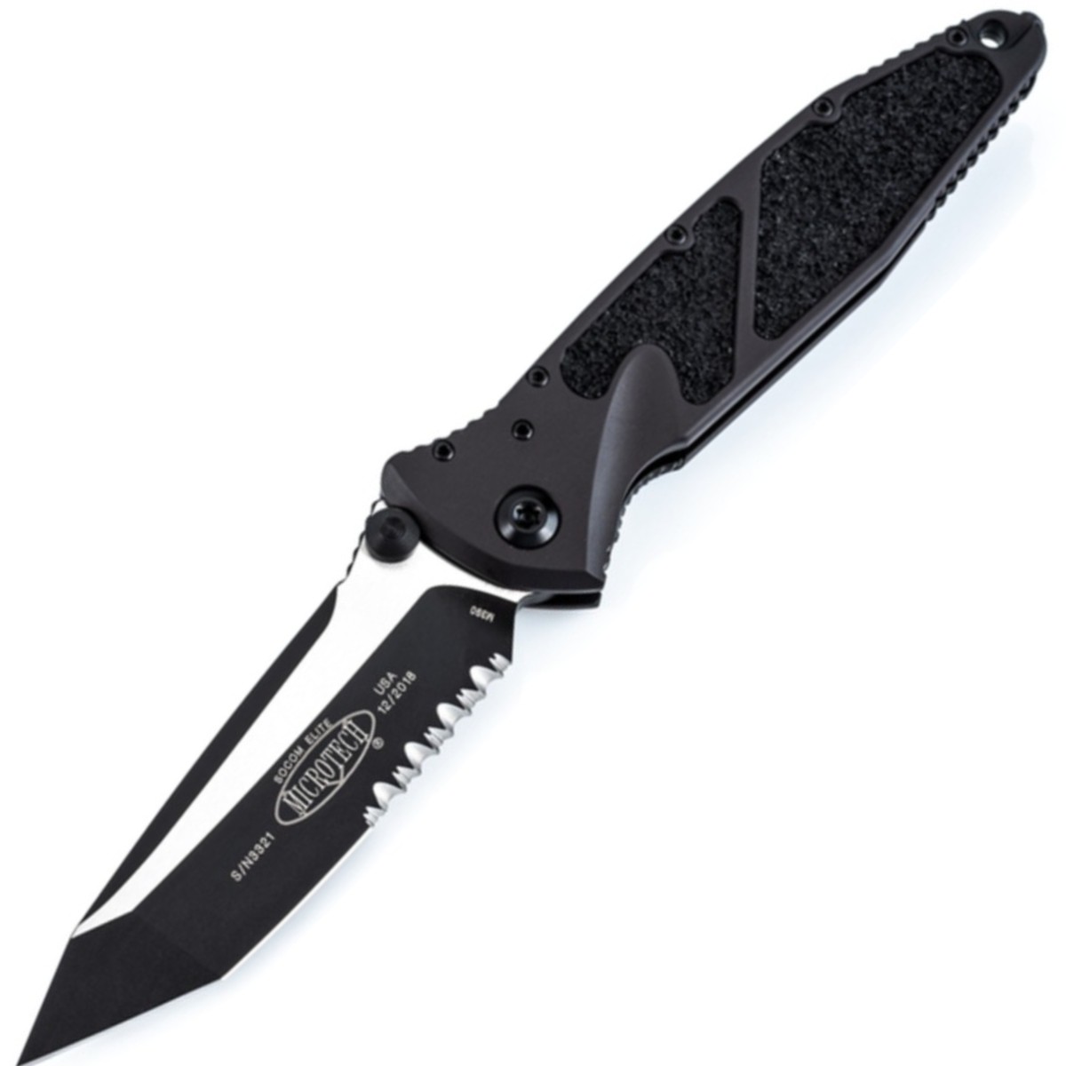 Microtech-Socom-Elite-161-2T